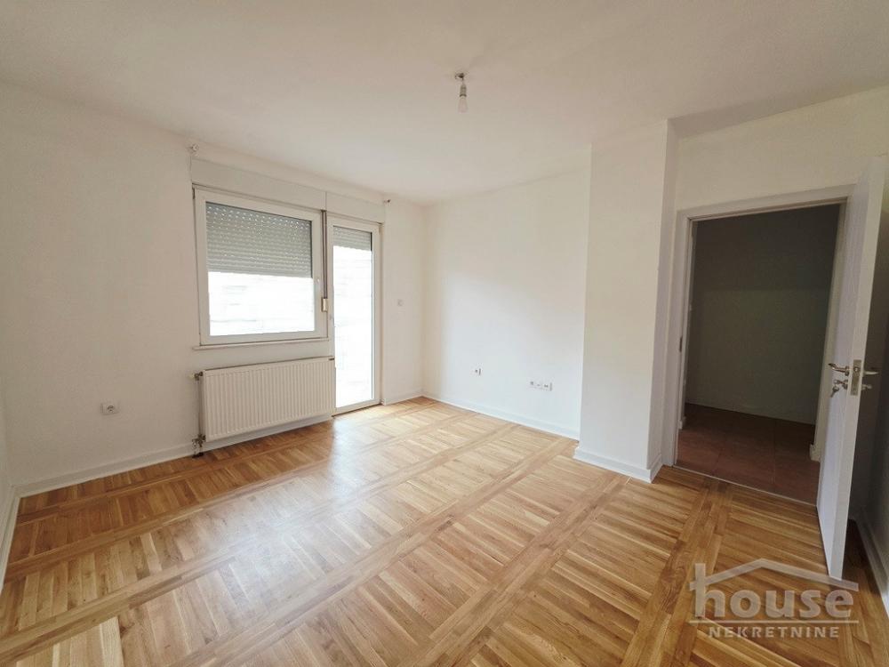 Slika 1 - Stan,NOVI SAD,NOVA DETELINARA,kv: 37.00, € 118000, ID: 1065858