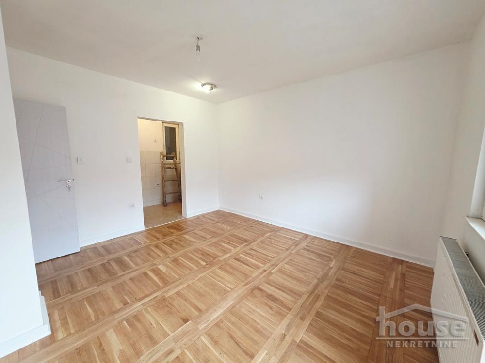 Slika 2 - Stan,NOVI SAD,NOVA DETELINARA,kv: 37.00, € 118000, ID: 1065858