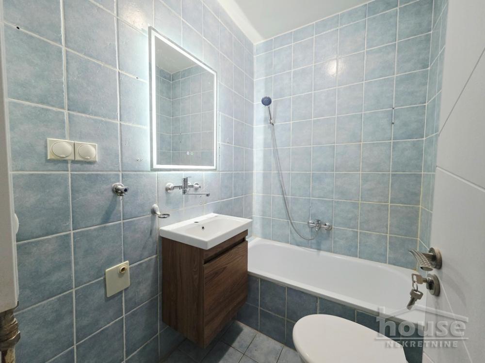 Slika 7 - Stan,NOVI SAD,NOVA DETELINARA,kv: 37.00, € 118000, ID: 1065858