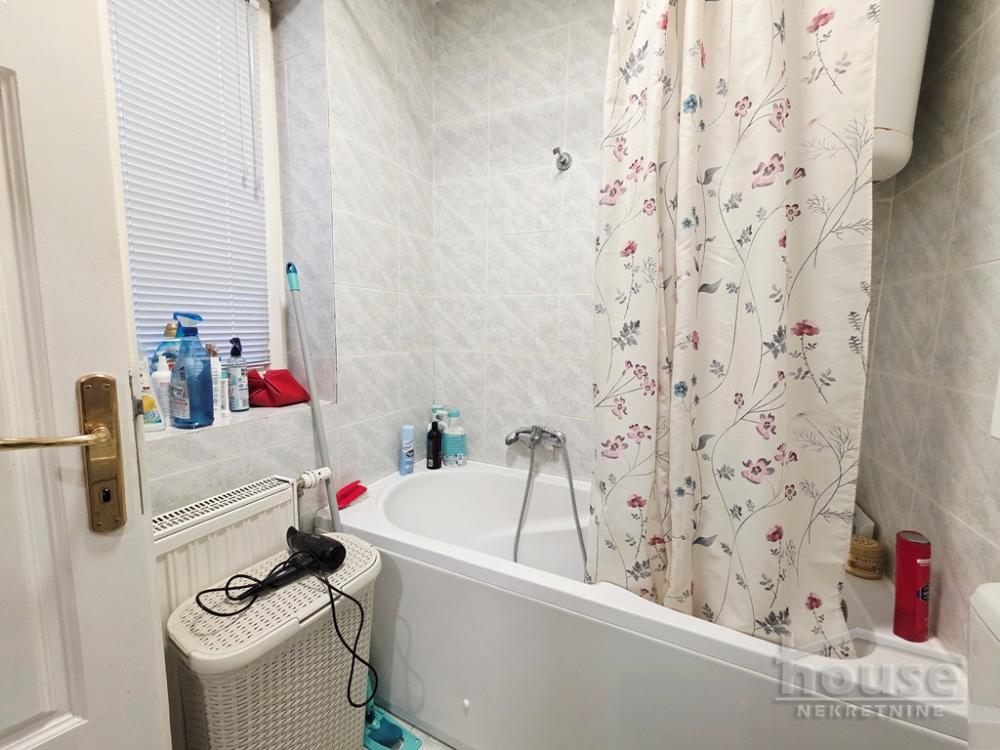 Slika 11 - Stan,NOVI SAD,CENTAR,kv: 42.00, € 134400, ID: 1065865