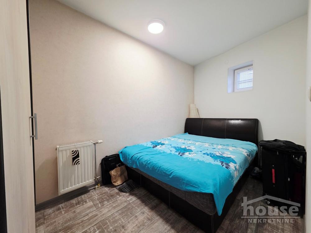 Slika 8 - Stan,NOVI SAD,CENTAR,kv: 42.00, € 134400, ID: 1065865