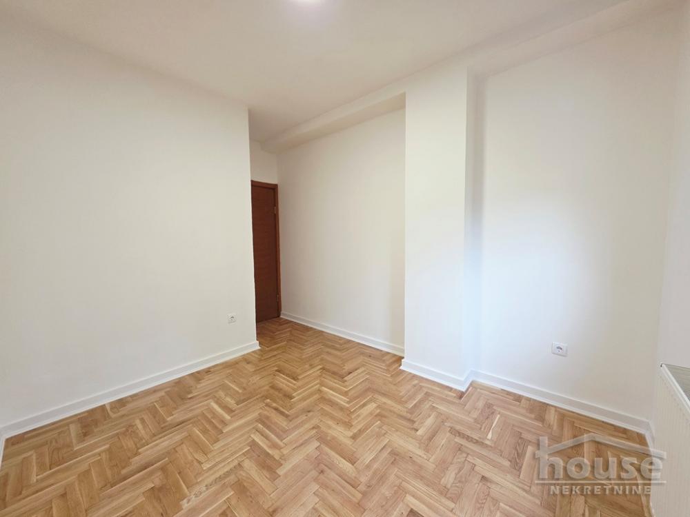 Slika 6 - Stan,NOVI SAD,NOVA DETELINARA,kv: 45.00, € 132000, ID: 1065859