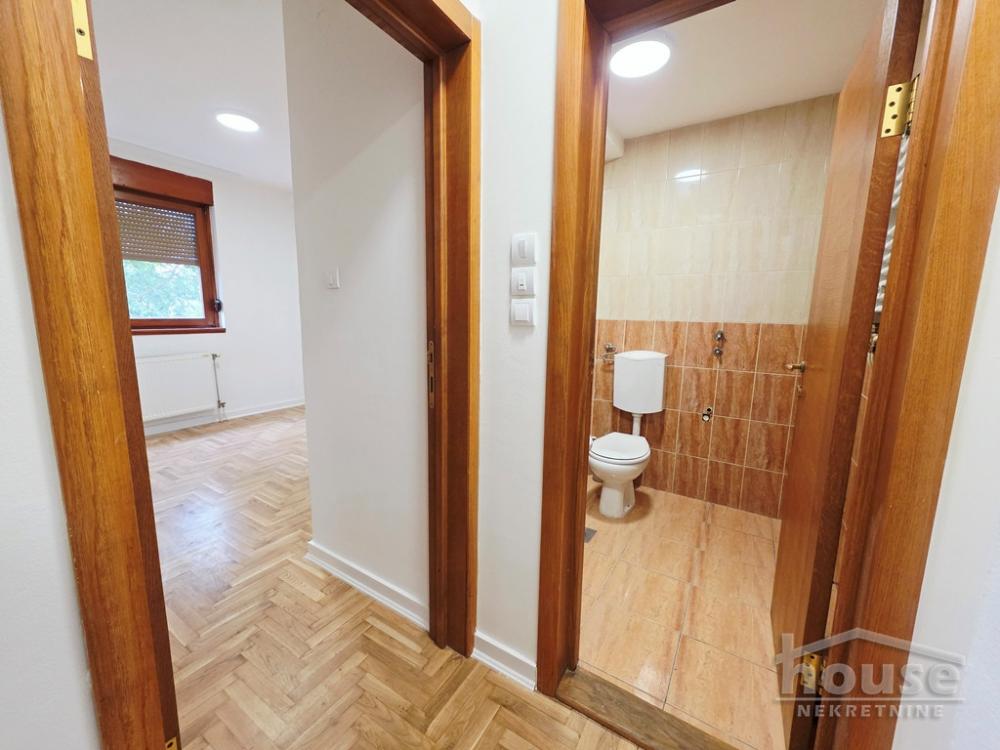 Slika 8 - Stan,NOVI SAD,NOVA DETELINARA,kv: 45.00, € 132000, ID: 1065859