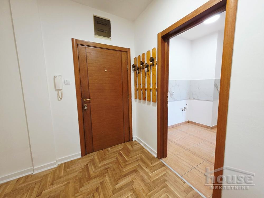 Slika 10 - Stan,NOVI SAD,NOVA DETELINARA,kv: 45.00, € 132000, ID: 1065859