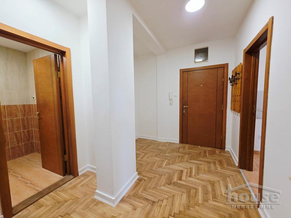 Slika 9 - Stan,NOVI SAD,NOVA DETELINARA,kv: 45.00, € 132000, ID: 1065859