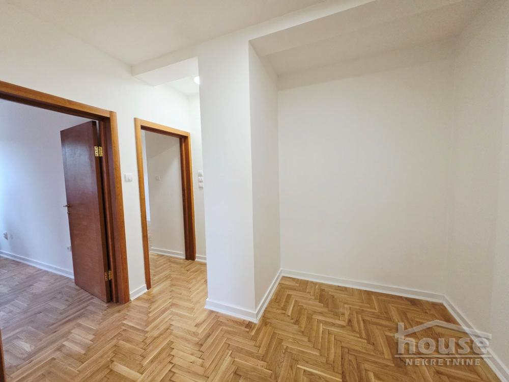 Slika 11 - Stan,NOVI SAD,NOVA DETELINARA,kv: 45.00, € 132000, ID: 1065859