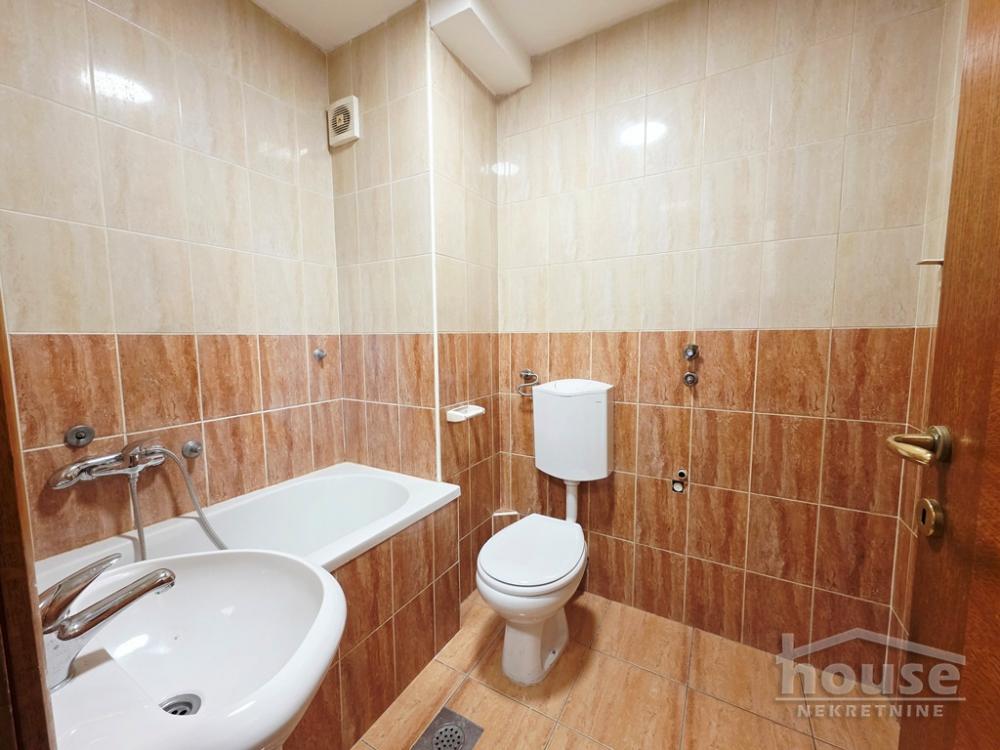 Slika 7 - Stan,NOVI SAD,NOVA DETELINARA,kv: 45.00, € 132000, ID: 1065859