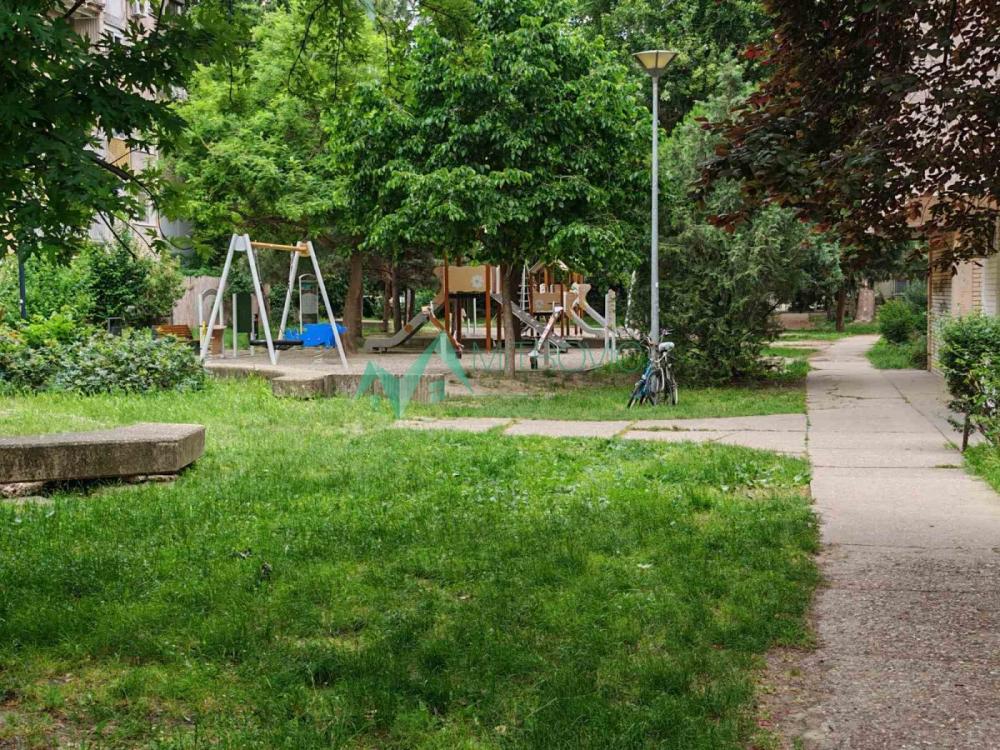 Slika 1 - Liman 3, povoljno, odličan raspored, 70m2. 