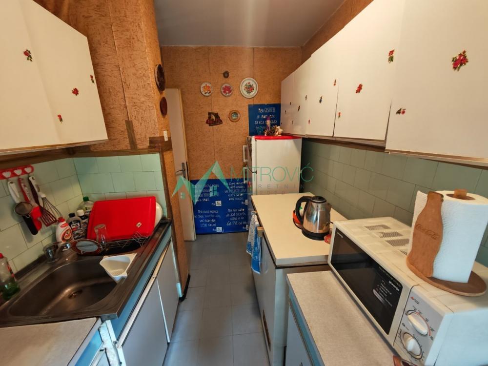 Slika 7 - Liman 3, povoljno, odličan raspored, 70m2. 