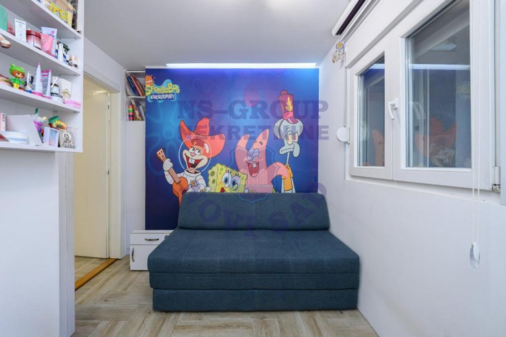Slika 6 - Odličan dvoiposoban stan u blizini Železničke stanice