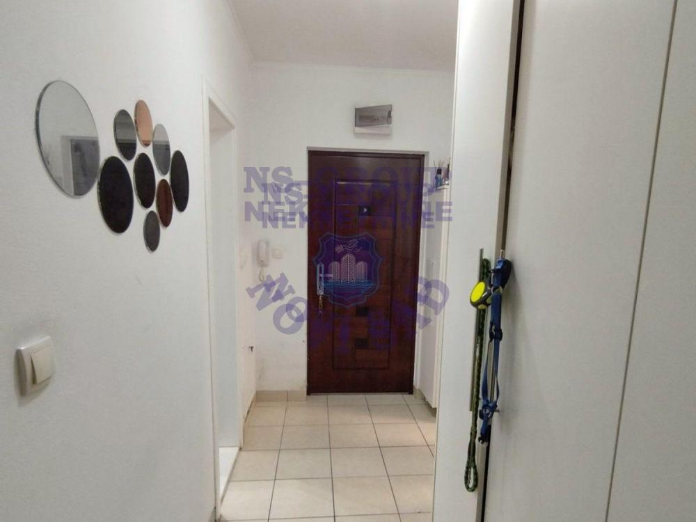 Slika 8 - Odličan dvoiposoban stan na Telepu! 