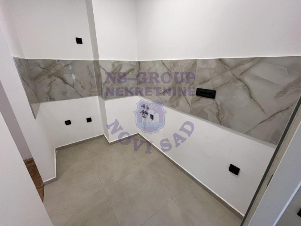 Slika 7 - 572002-Predsavljamo vam dvosoban komforan stan na Novoj Detelinari, blizu pijace i Sajma, doma zdravlja,