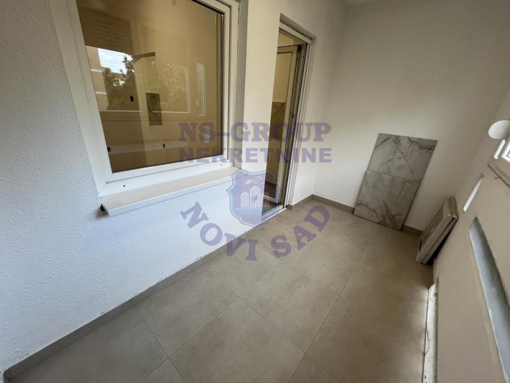 Slika 8 - 572002-Predsavljamo vam dvosoban komforan stan na Novoj Detelinari, blizu pijace i Sajma, doma zdravlja,