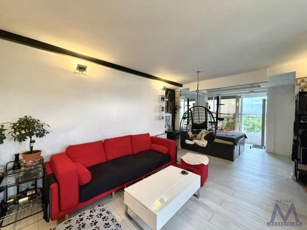 Glavna slika -Stan,NOVI SAD,LIMAN 1,kv: 51, € 164800, ID: 1019378