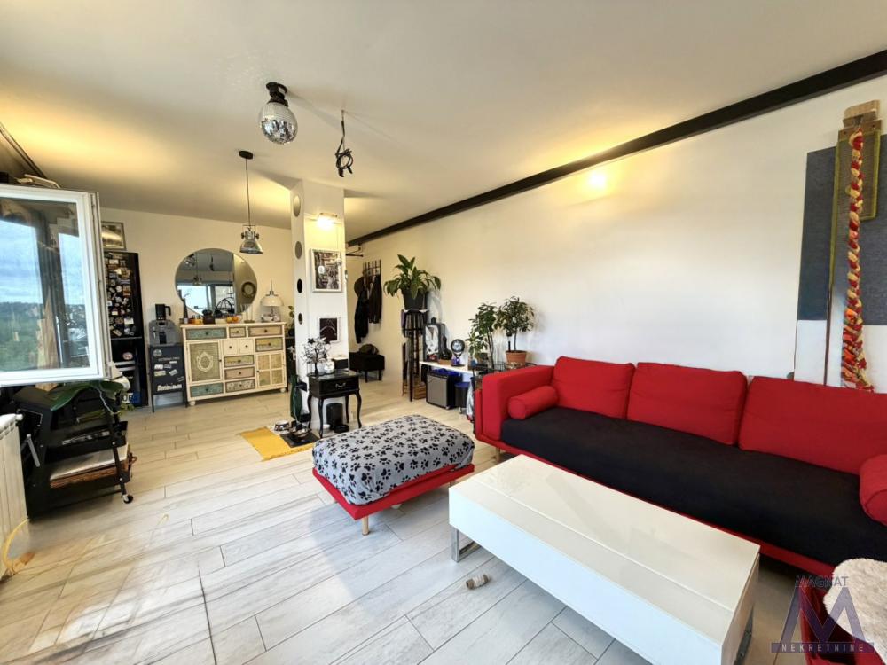 Slika 1 - Stan,NOVI SAD,LIMAN 1,kv: 51, € 164800, ID: 1019378