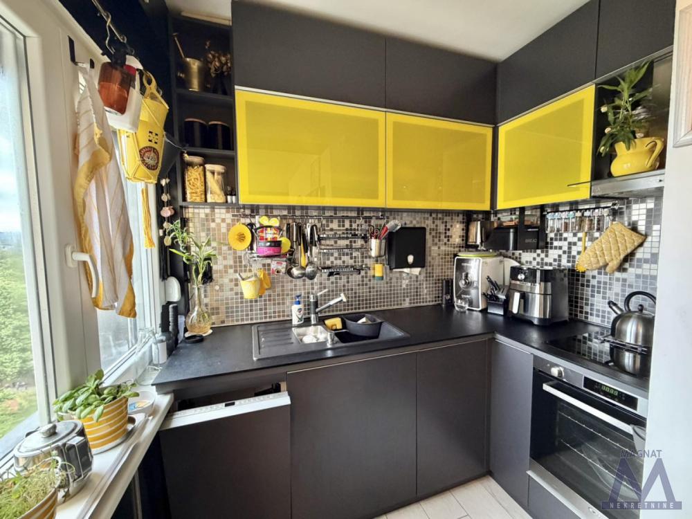 Slika 5 - Stan,NOVI SAD,LIMAN 1,kv: 51, € 164800, ID: 1019378