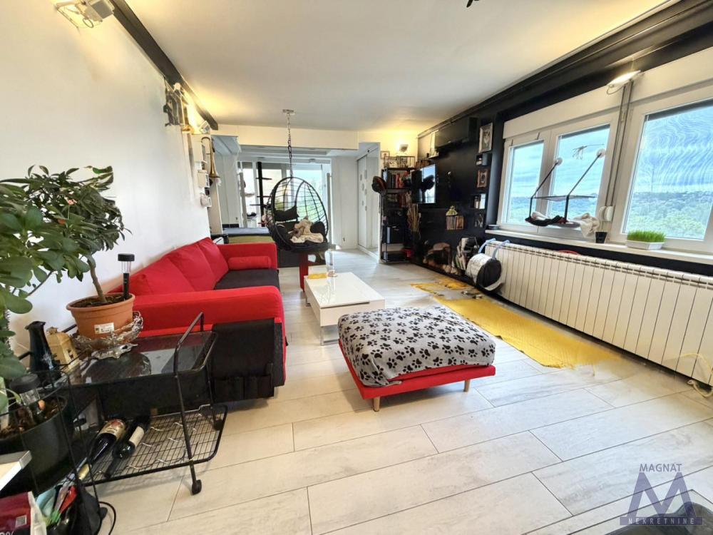 Slika 2 - Stan,NOVI SAD,LIMAN 1,kv: 51, € 164800, ID: 1019378