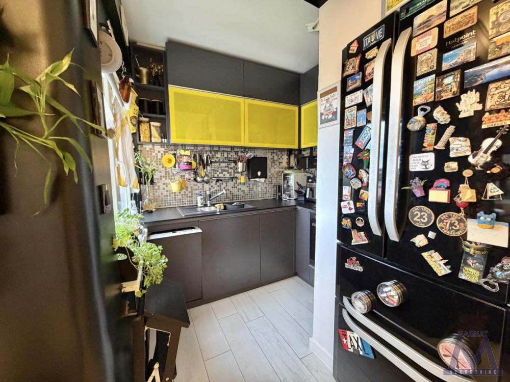Slika 4 - Stan,NOVI SAD,LIMAN 1,kv: 51, € 164800, ID: 1019378
