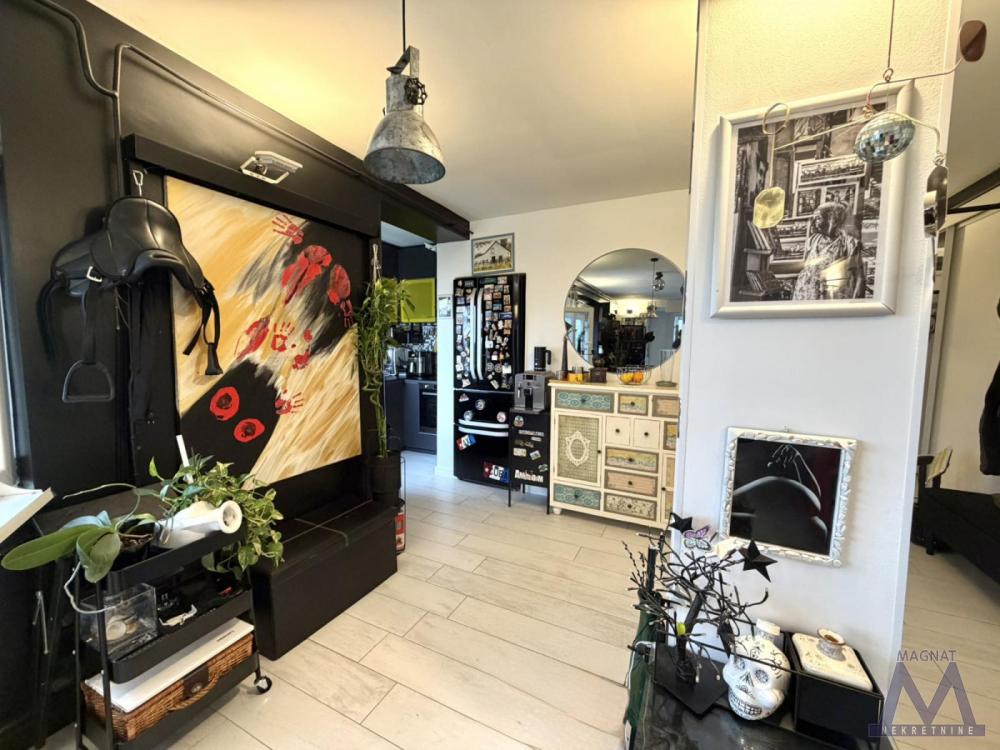 Slika 3 - Stan,NOVI SAD,LIMAN 1,kv: 51, € 164800, ID: 1019378