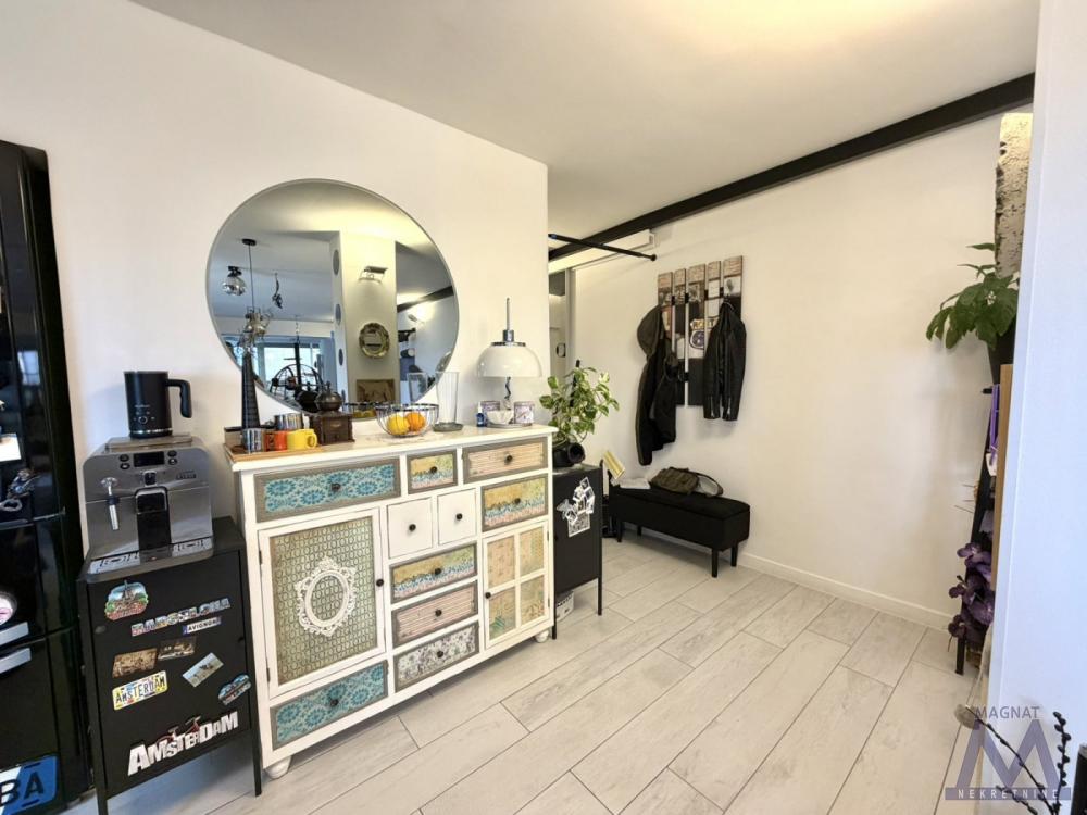 Slika 11 - Stan,NOVI SAD,LIMAN 1,kv: 51, € 164800, ID: 1019378