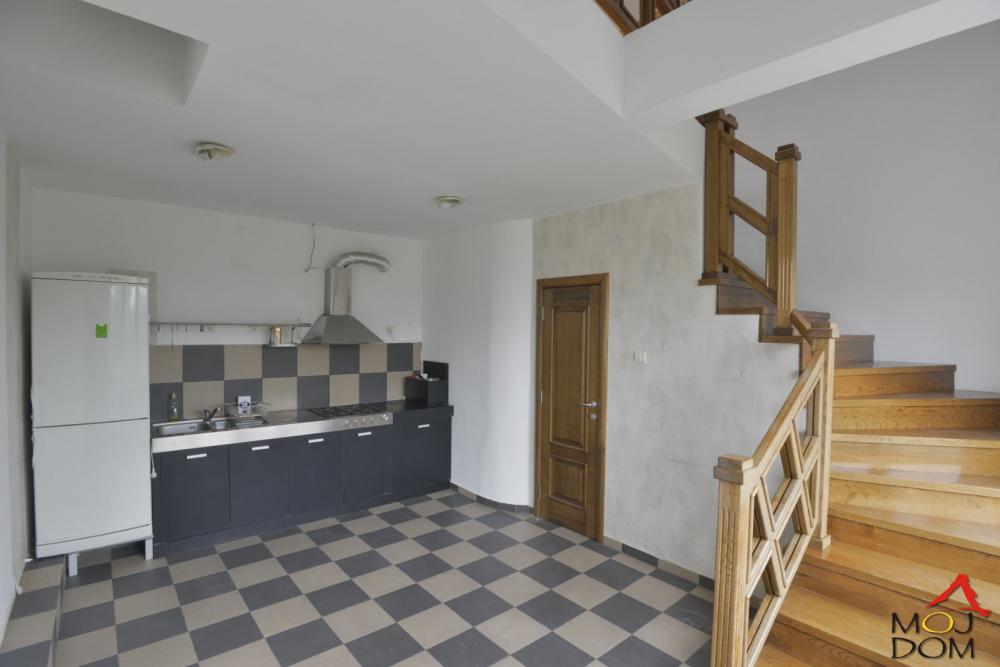 Slika 3 - Stan,NOVI SAD,CENTAR,kv: 138, € 369600, ID: 1018802