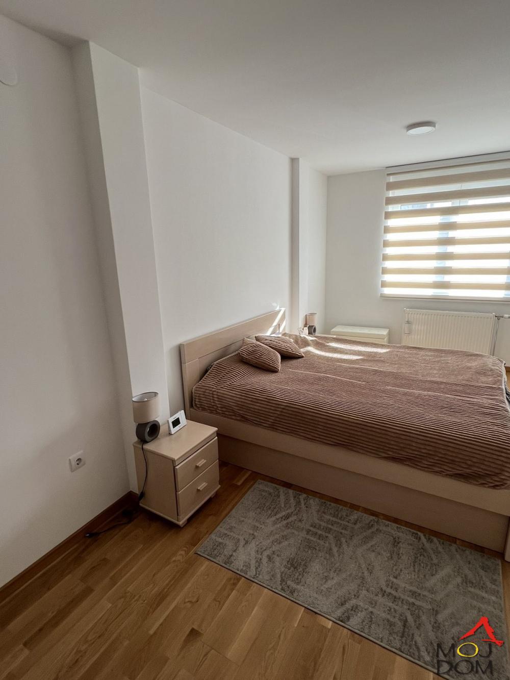 Slika 7 - Stan,NOVI SAD,TELEP,kv: 87, € 267800, ID: 1025887