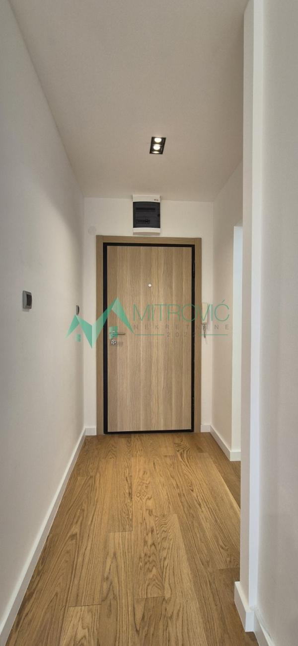 Slika 8 - Novi Sad, Stara Detelinara - Jednoiposoban stan 48m2 + terasa 6m2 