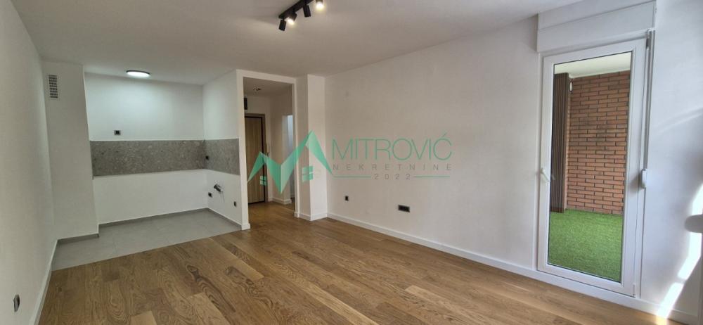 Slika 3 - Novi Sad, Stara Detelinara - Jednoiposoban stan 48m2 + terasa 6m2 