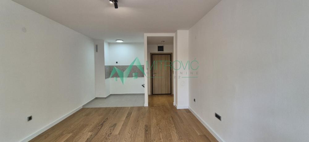 Slika 4 - Novi Sad, Stara Detelinara - Jednoiposoban stan 48m2 + terasa 6m2 
