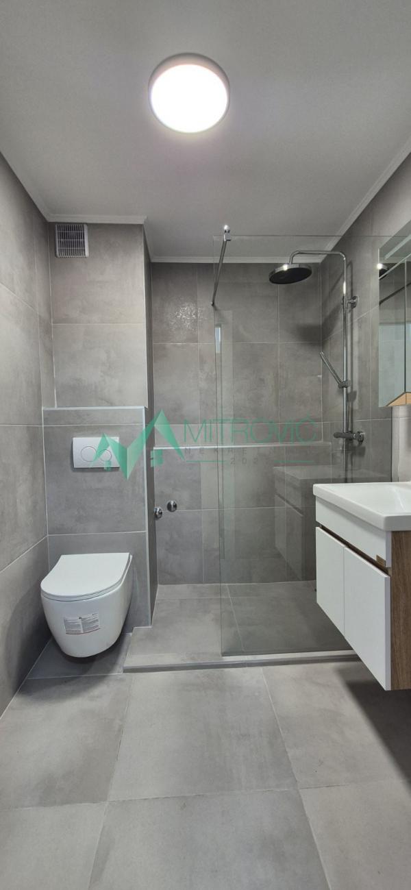 Slika 9 - Novi Sad, Stara Detelinara - Jednoiposoban stan 48m2 + terasa 6m2 