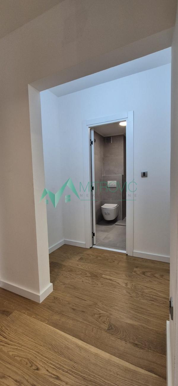 Slika 7 - Novi Sad, Stara Detelinara - Jednoiposoban stan 48m2 + terasa 6m2 