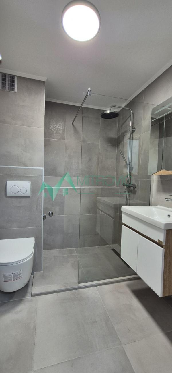 Slika 10 - Novi Sad, Stara Detelinara - Jednoiposoban stan 48m2 + terasa 6m2 