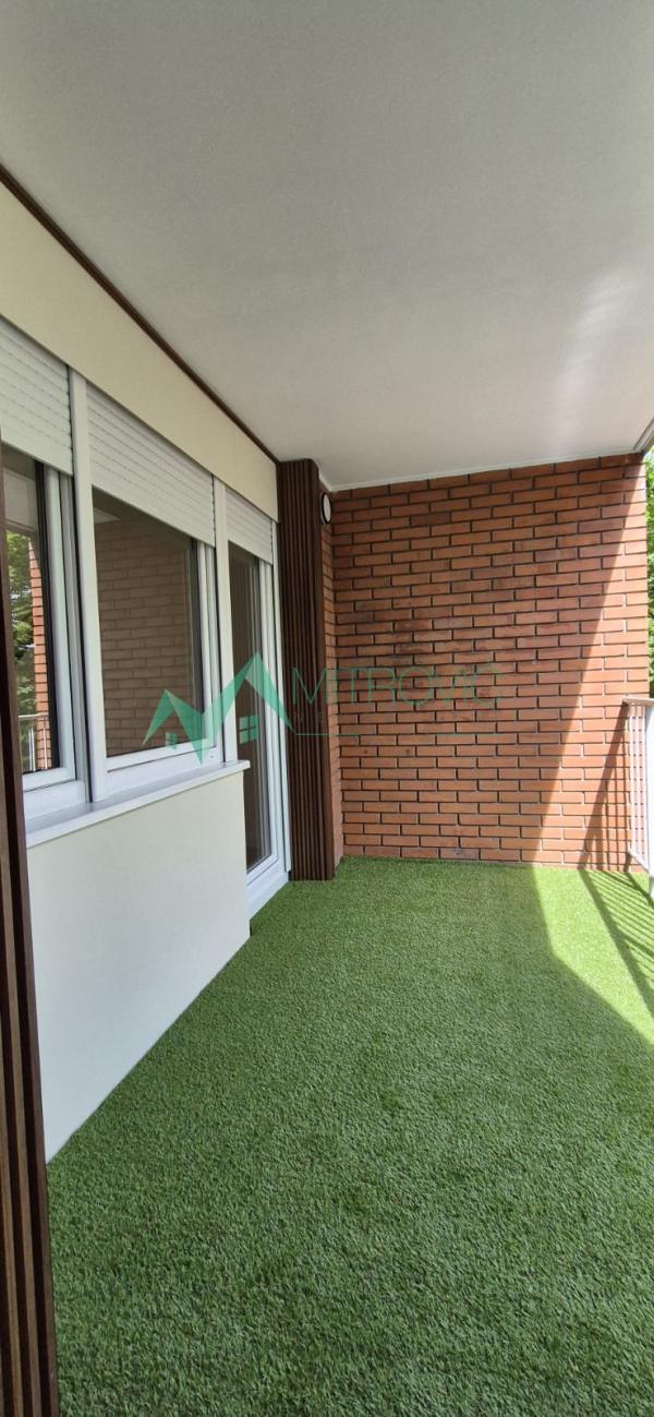 Slika 11 - Novi Sad, Stara Detelinara - Jednoiposoban stan 48m2 + terasa 6m2 