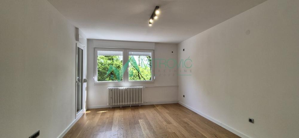 Slika 2 - Novi Sad, Stara Detelinara - Jednoiposoban stan 48m2 + terasa 6m2 