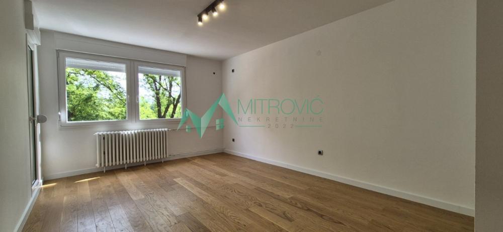 Slika 1 - Novi Sad, Stara Detelinara - Jednoiposoban stan 48m2 + terasa 6m2 