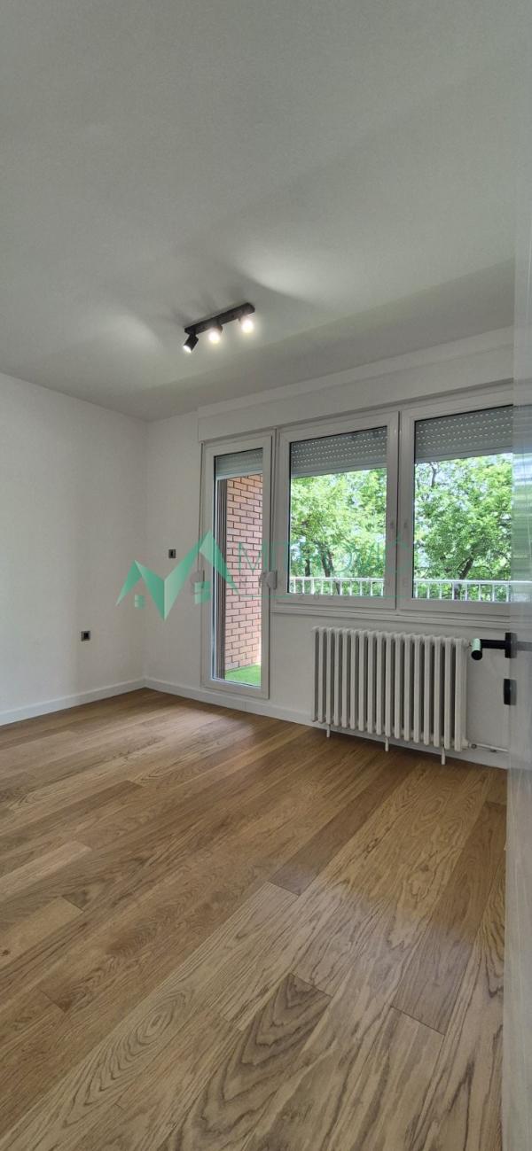 Slika 6 - Novi Sad, Stara Detelinara - Jednoiposoban stan 48m2 + terasa 6m2 