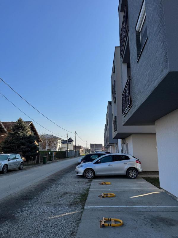 Slika 6 - Stan,NOVI SAD,ADICE,kv: 27.00, € 57850, ID: 1058826