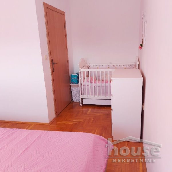 Slika 4 - Stan,NOVI SAD,BULEVAR PATRIJARHA PAVLA,kv: 49.00, € 154000, ID: 1063687