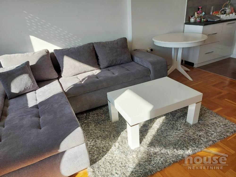Slika 0 - Stan,NOVI SAD,BULEVAR PATRIJARHA PAVLA,kv: 49.00, € 154000, ID: 1063687