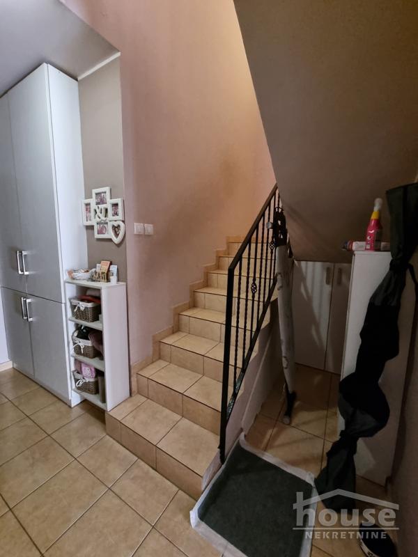 Slika 9 - Stan,NOVI SAD,NOVA DETELINARA,kv: 83.00, € 186750, ID: 1062085