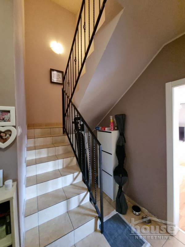 Slika 6 - Stan,NOVI SAD,NOVA DETELINARA,kv: 83.00, € 186750, ID: 1062085