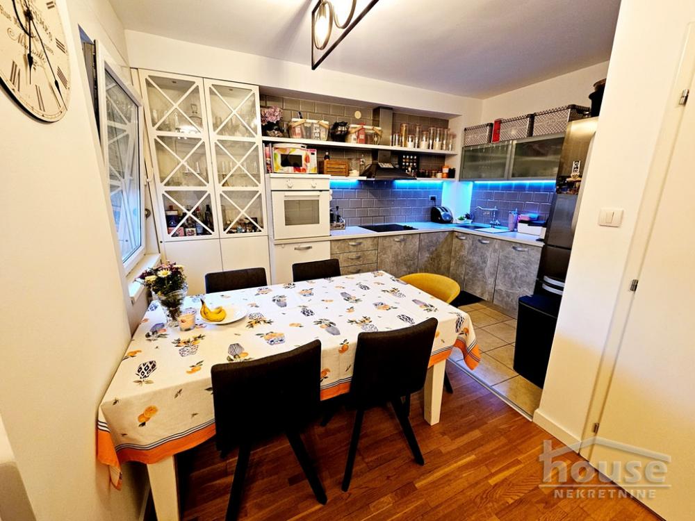 Slika 11 - Stan,NOVI SAD,NOVA DETELINARA,kv: 83.00, € 186750, ID: 1062085