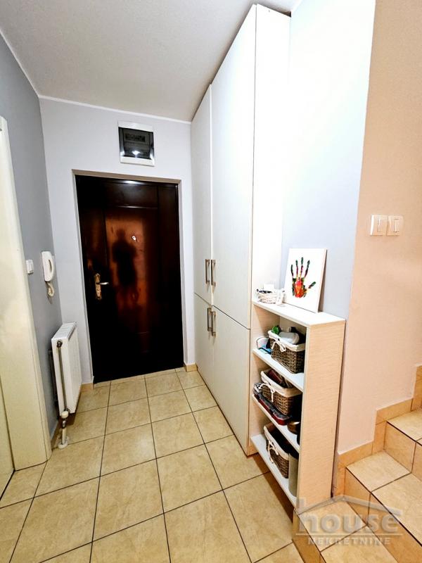 Slika 3 - Stan,NOVI SAD,NOVA DETELINARA,kv: 83.00, € 186750, ID: 1062085