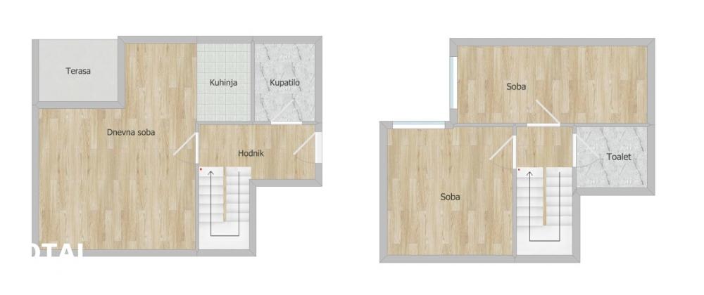 Slika 1 - Stan,NOVI SAD,NOVA DETELINARA,kv: 83.00, € 186750, ID: 1098936