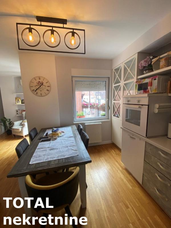 Slika 5 - Stan,NOVI SAD,NOVA DETELINARA,kv: 83.00, € 186750, ID: 1098936