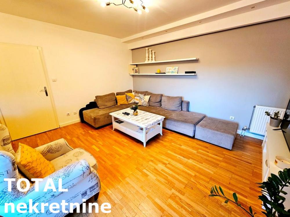 Slika 4 - Stan,NOVI SAD,NOVA DETELINARA,kv: 83.00, € 186750, ID: 1098936