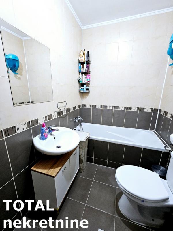 Slika 9 - Stan,NOVI SAD,NOVA DETELINARA,kv: 83.00, € 186750, ID: 1098936