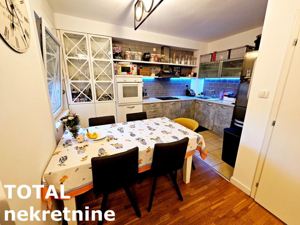 Slika 6 - Stan,NOVI SAD,NOVA DETELINARA,kv: 83.00, € 186750, ID: 1098936