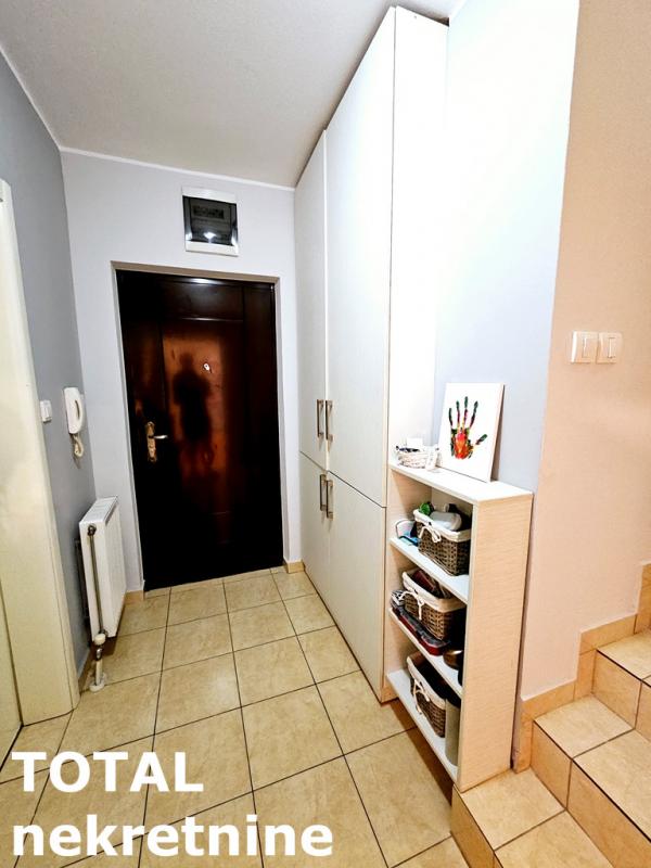 Slika 2 - Stan,NOVI SAD,NOVA DETELINARA,kv: 83.00, € 186750, ID: 1098936