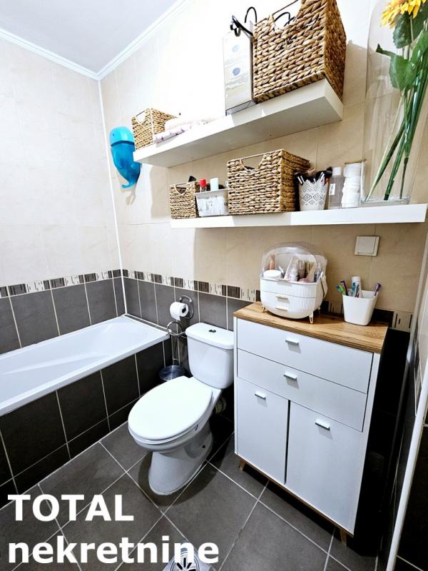 Slika 8 - Stan,NOVI SAD,NOVA DETELINARA,kv: 83.00, € 186750, ID: 1098936
